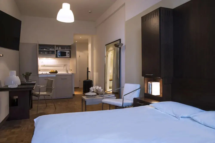 Key Inn Appart Hotels Belair