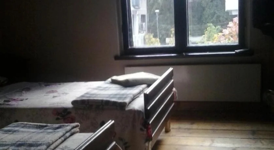 Be My Guest Hostel