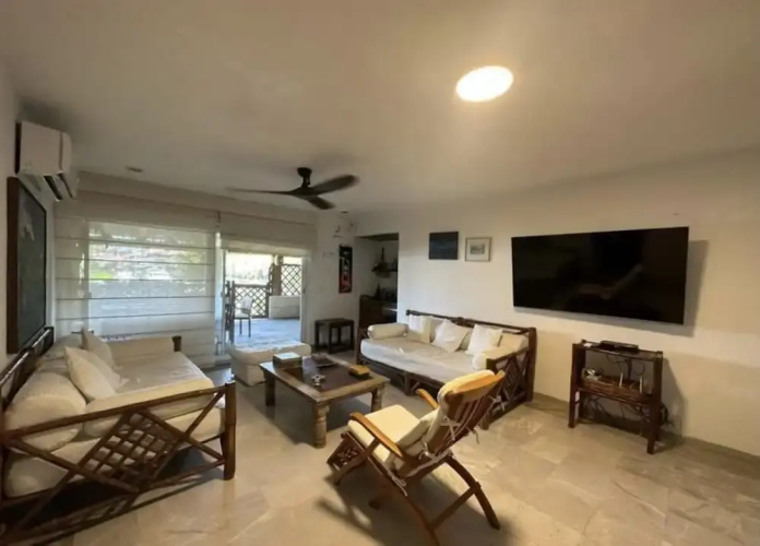 Marina-access Apartment in Peaceful Ixtapa