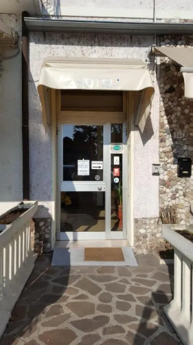 Albergo Marsari