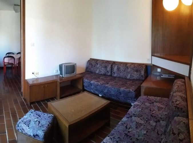 Trim Sunny Apartments by Valamar