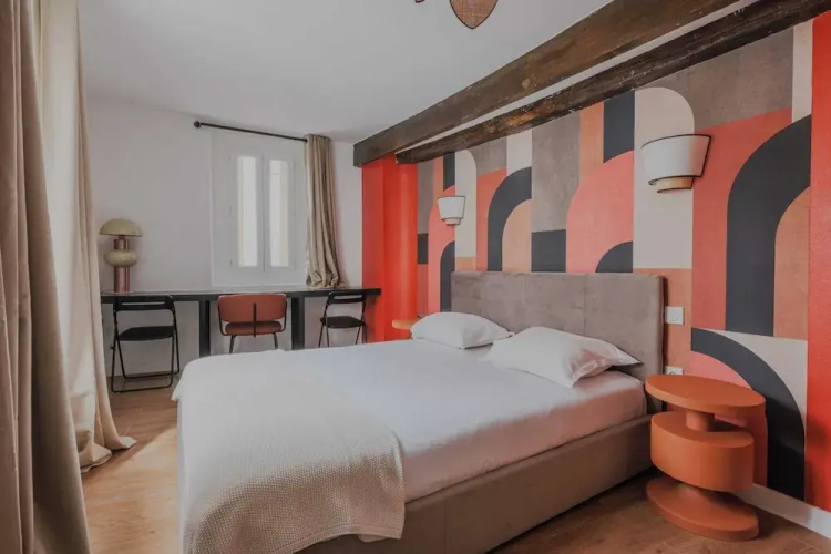 Charming Flat - 1br/4p - Voltaire/nation