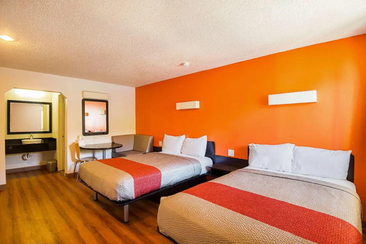 Hotelafbeelding