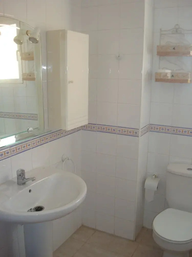 Naturist 2 Bedrooms With Pool