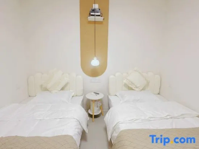 3 Bedrooms Suite