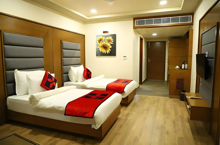 Hotel Lake Vinora