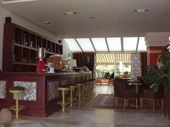 Quadruple Junior Suite