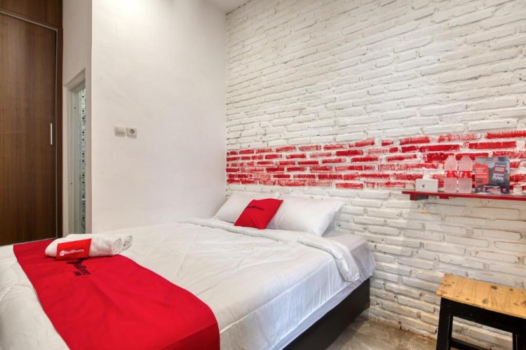 Double Junior Suite