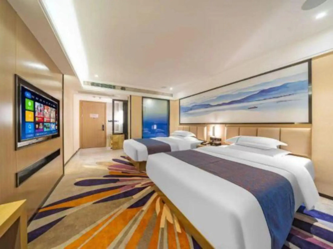 Guancheng Smart Hotel