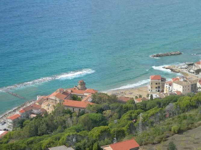 Villa Passarelli