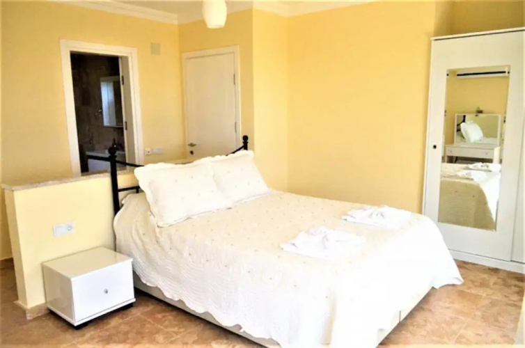 Villa Genevi