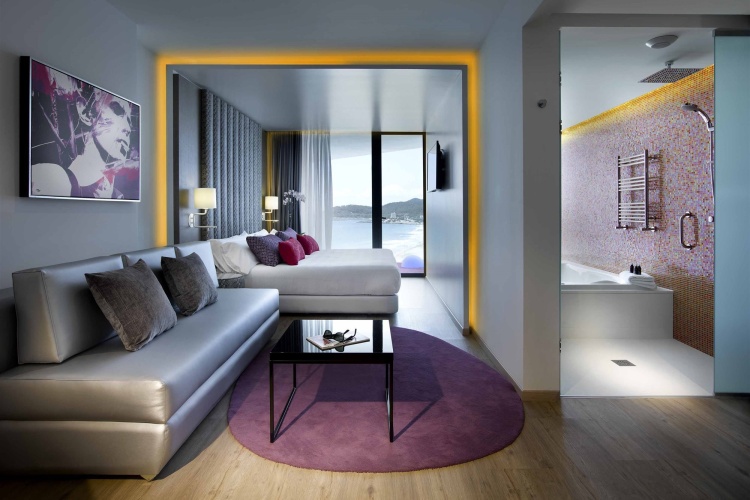 Hard Rock Hotel Ibiza photo 17