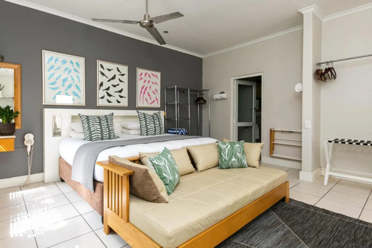 Camps Bay Apartments