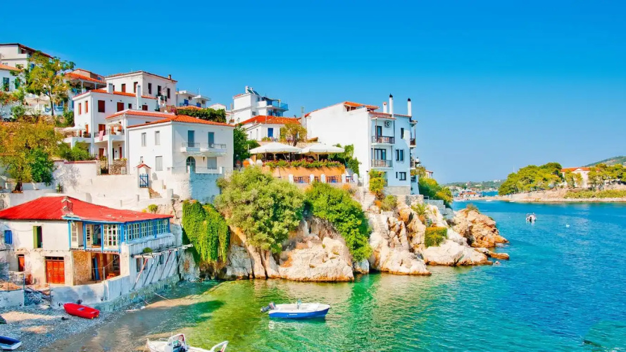 Ammos Skiathos