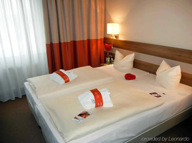 DORMERO Hotel Greifswald
