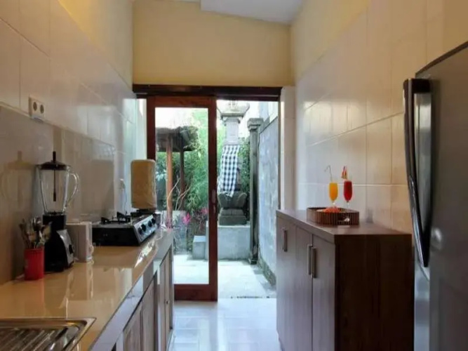 Bunutan Guest House