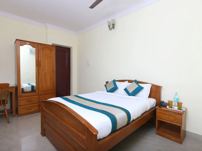 OYO 3192 Day inn