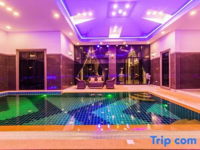 TOP Pool Villa Pattaya