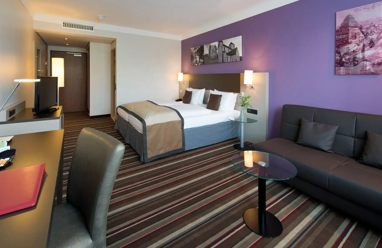 Leonardo Hotel Moenchengladbach