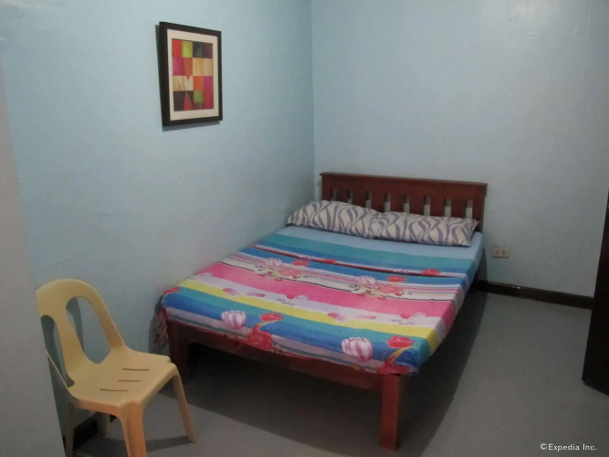 Aysha-lily Cebu Guest House