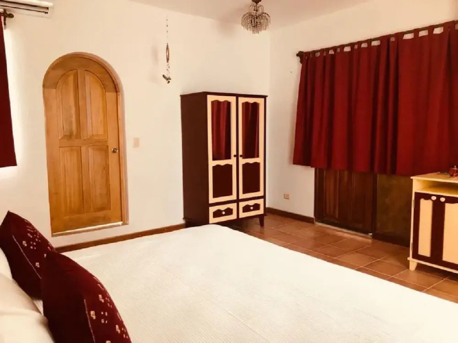 La Armonia Suites