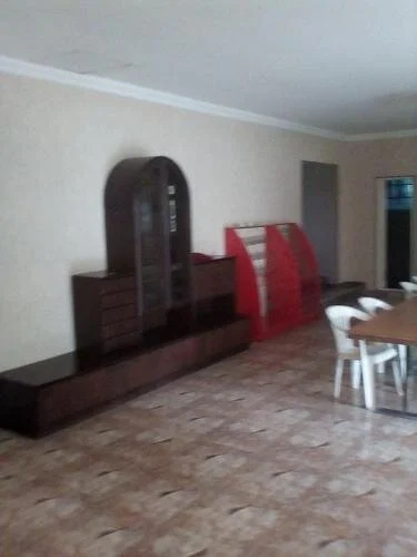 Jivali Gesthaus