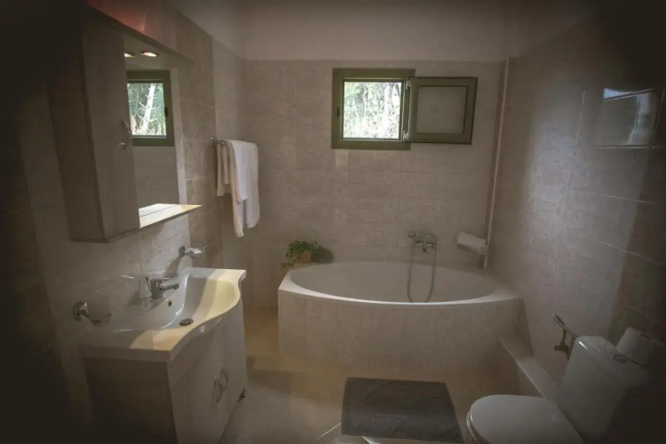 Hotel Marathia