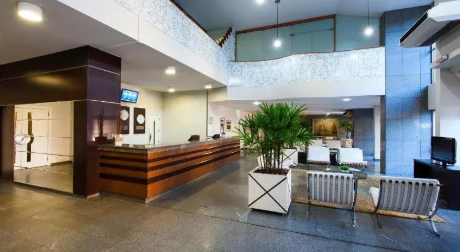 Alice Vitria Hotel