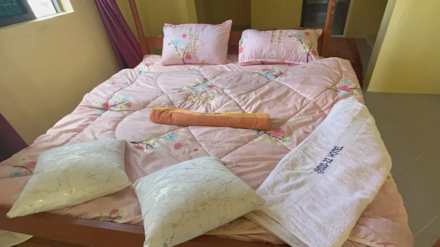020-16 Airbnbs