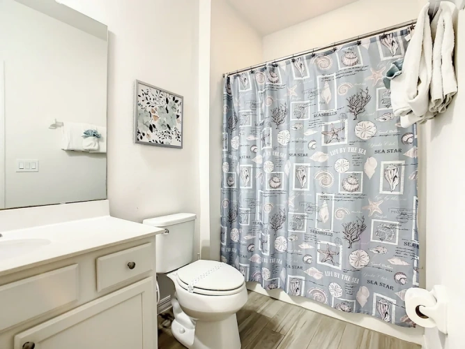 Standard Double Family room