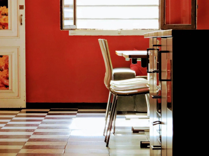 Home Backpackers Valencia by Feetup Hostels