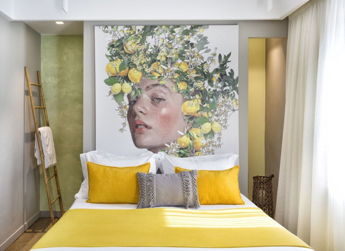 Artree Suites