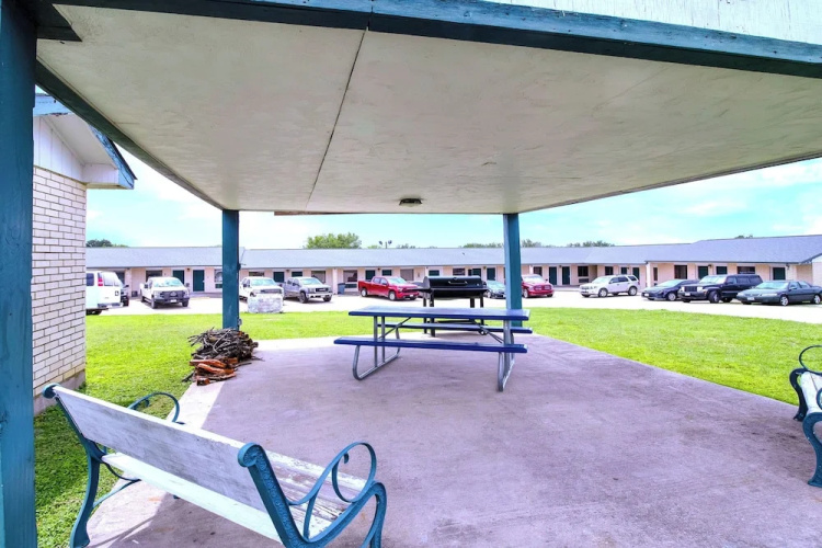 Econo Lodge