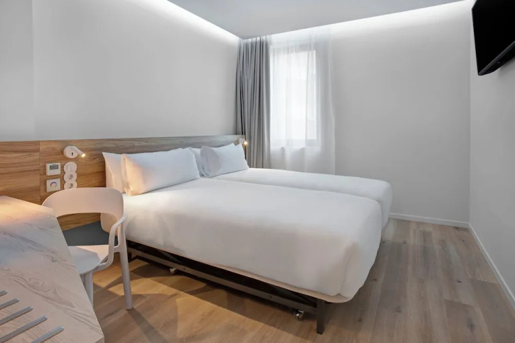 B&B Hotel Porto Gaia