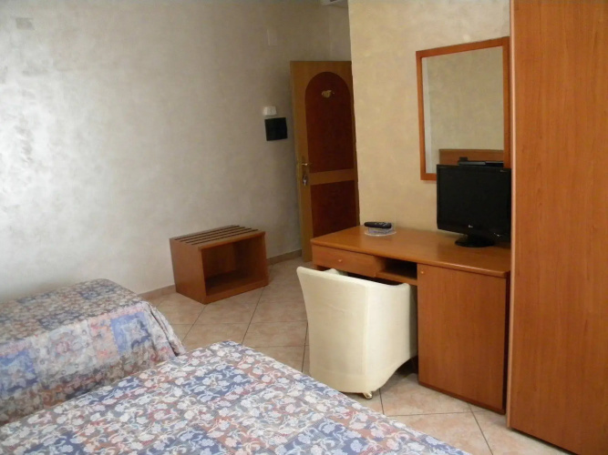 Hotel Toscano