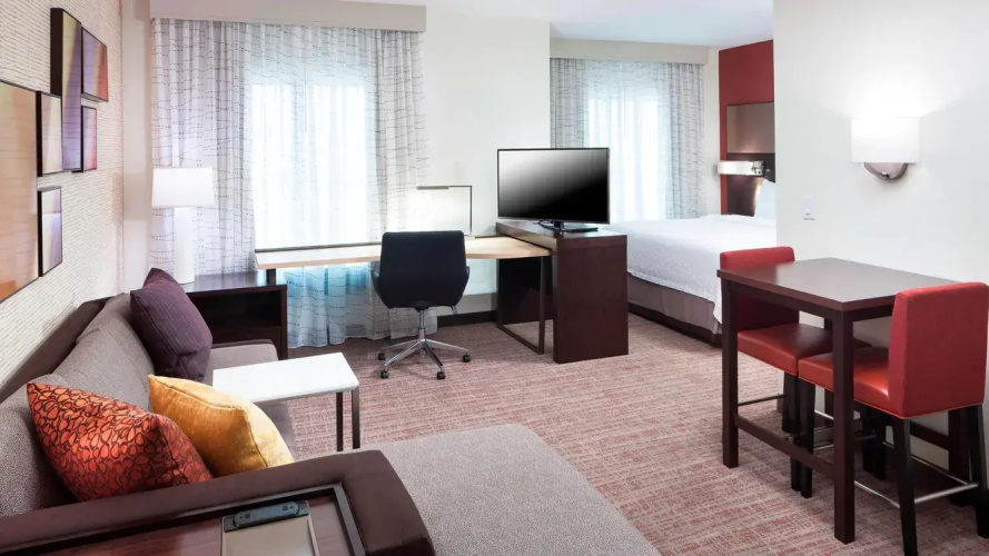 Double Suite