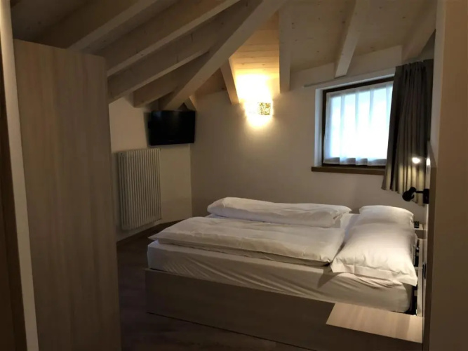 MOUNTAIN RESORT Appartamenti