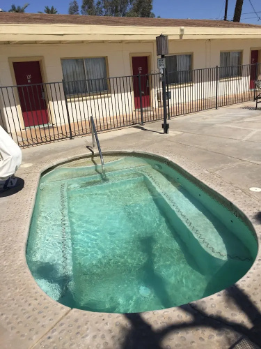 Western Sands Motel