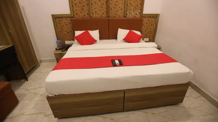 Hotel Gaurishree