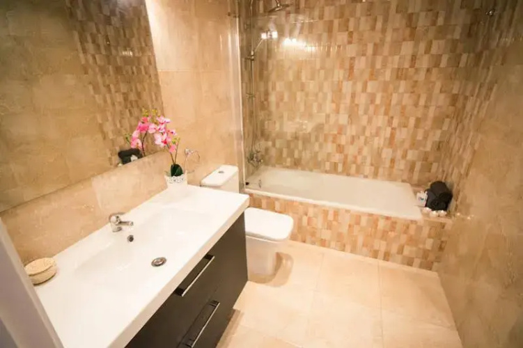 Holidays2malaga Apartments