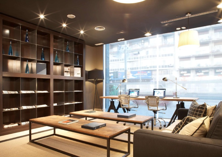 Hotel Barcelona Universal photo 16