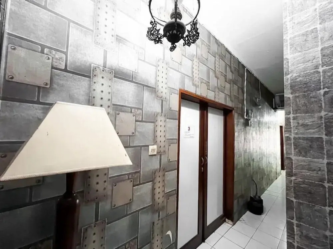 Modom Residencce