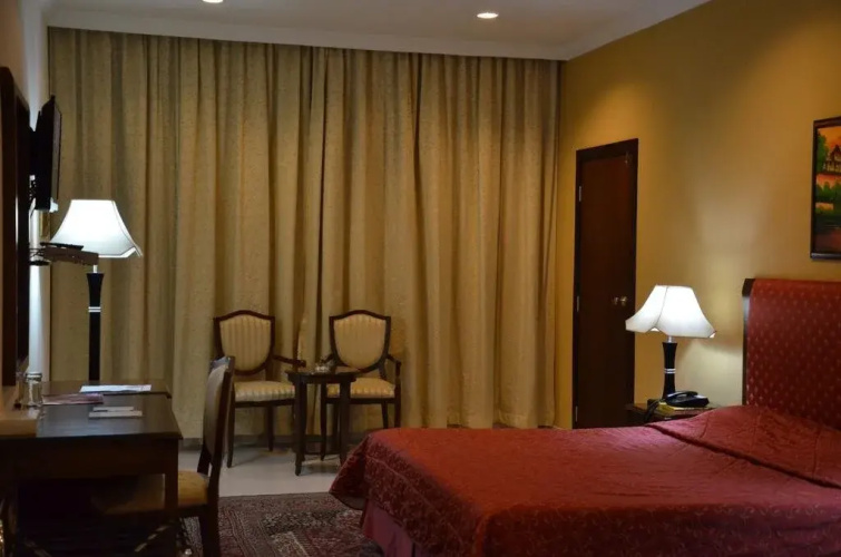 Ewan Hotel Dubai