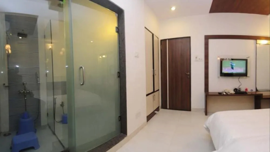 Hotel Surbhi