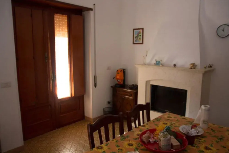 Casa Di Giomi