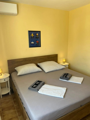 Apartment Babic