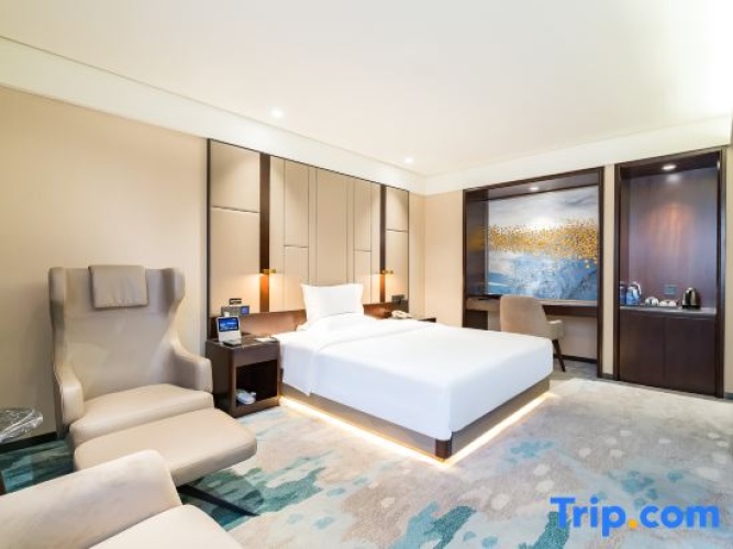 Business Double Suite
