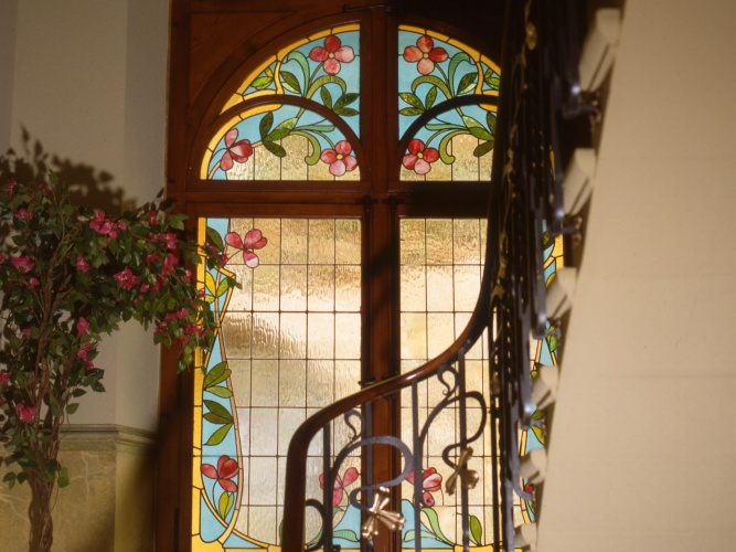Villa Toscane photo 14