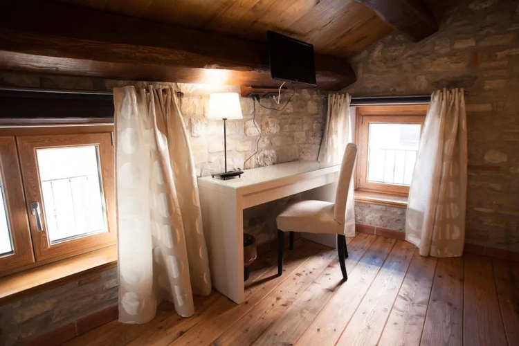 B&B Largo Alighieri