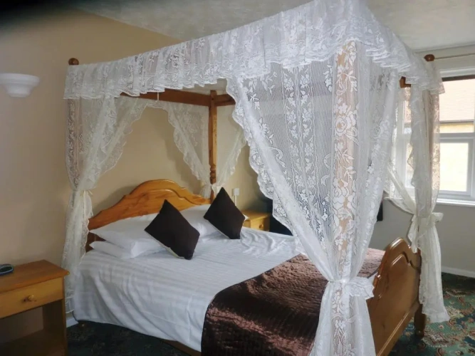 Premier Double room